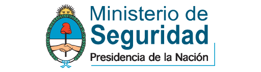 MINISTERIO DE SEGURIDAD